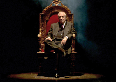 Cinema e Potere